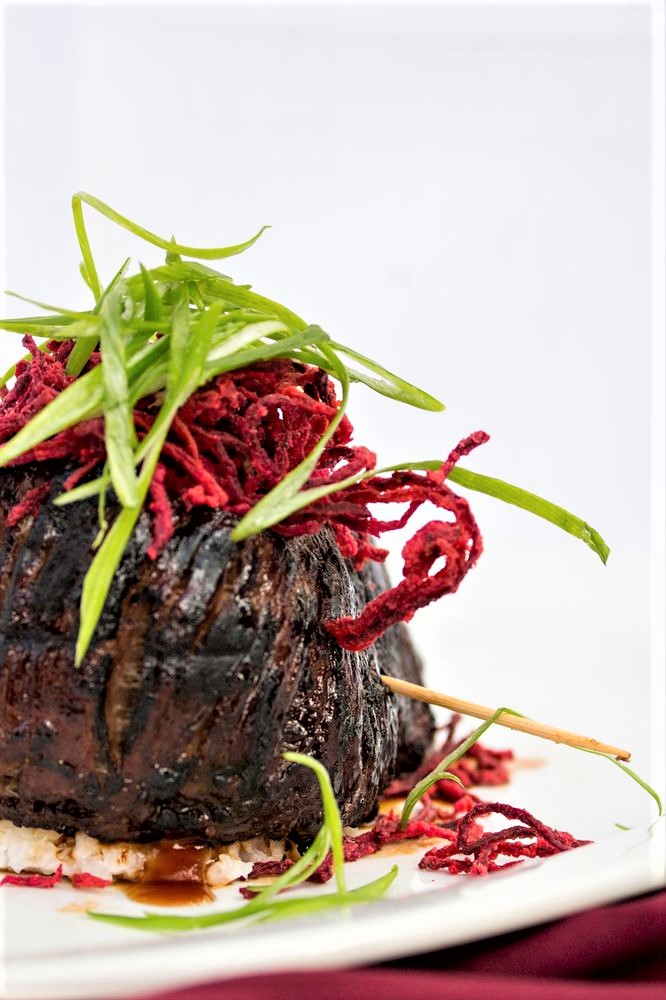 Portobello Grill Image
